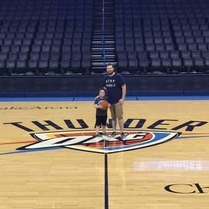 Meet your Posher, Shawn